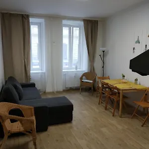 Apartmans In The Center With Privat Parking Брно