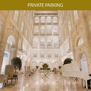 5* Hotel Barceló Palace